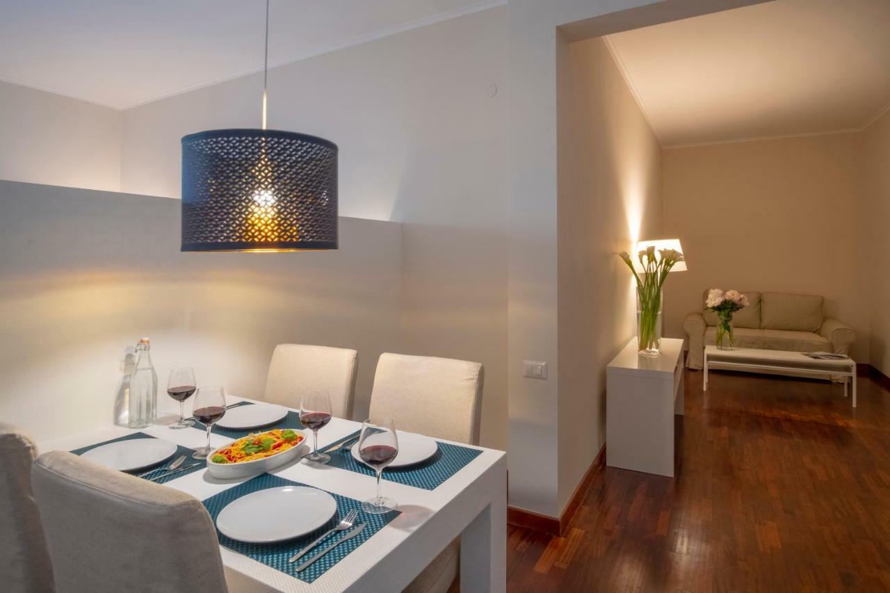 Apartmán Mamima Studio Sorrento Exteriér fotografie